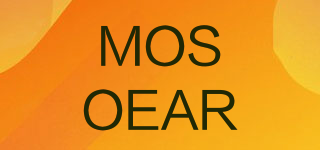 MOSOEAR品牌logo