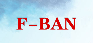 F-BAN品牌logo