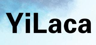 YiLaca品牌logo