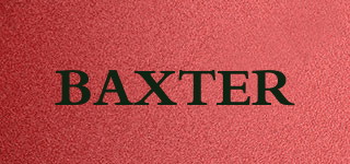BAXTER品牌logo