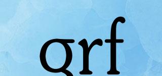grf品牌logo