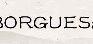 BORGUESH品牌logo