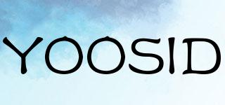 YOOSID品牌logo