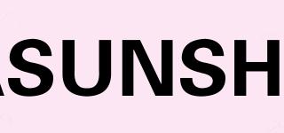 ASUNSHY品牌logo