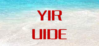 YIRUIDE品牌logo