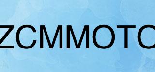 SZCMMOTOR品牌logo