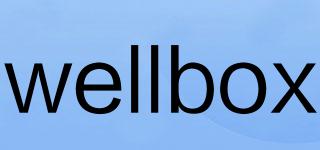 wellbox品牌logo
