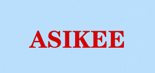 ASIKEE品牌logo