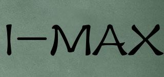I-MAX品牌logo