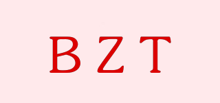 BZT品牌logo