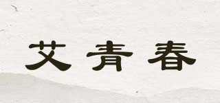 AIYOUTH/艾青春品牌logo