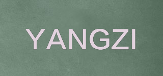 YANGZI品牌logo