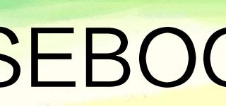 SEBOO品牌logo
