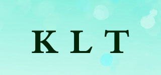 KLT品牌logo