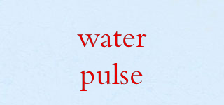 waterpulse品牌logo