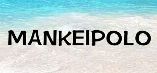 MANKEIPOLO品牌logo
