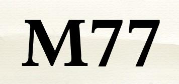 M77品牌logo