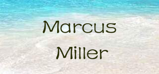 Marcus Miller品牌logo
