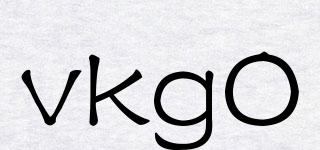 vkgO品牌logo