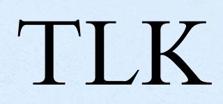TLK品牌logo