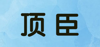 顶臣品牌logo