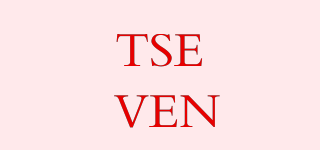 TSE VEN品牌logo