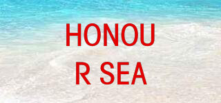 HONOUR SEA品牌logo