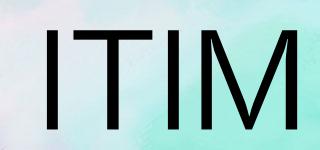 ITIM品牌logo
