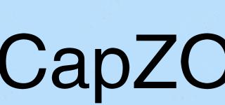 CapZO品牌logo