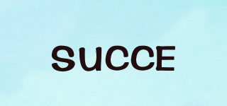 SUCCE品牌logo