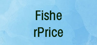 FisherPrice品牌logo