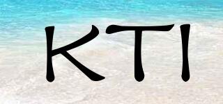 KTI品牌logo