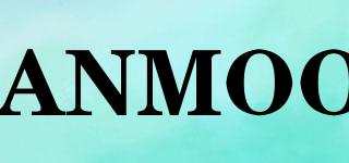 MANMOON品牌logo