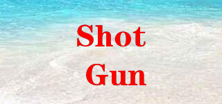 Shot Gun品牌logo