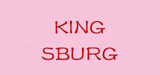 KINGSBURG品牌logo