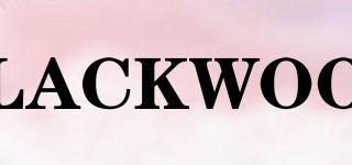 BLACKWOOD品牌logo