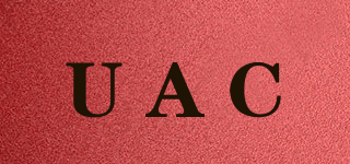 UAC品牌logo