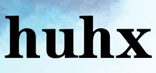 huhx品牌logo