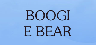 BOOGIE BEAR品牌logo