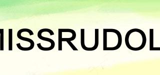 MISSRUDOLF品牌logo
