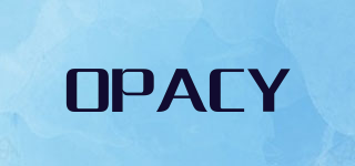 OPACY品牌logo