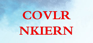 COVLRNKIERN品牌logo