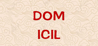 DOMICIL品牌logo
