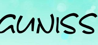 GUNISSI品牌logo