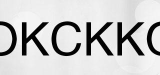 OKCKKO品牌logo