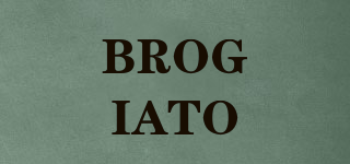 BROGIATO品牌logo