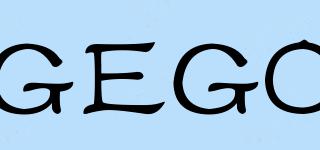 GEGO品牌logo