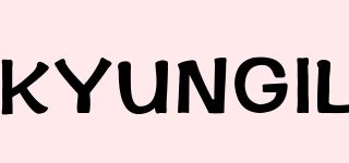 KYUNGIL品牌logo