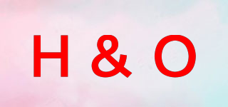 H＆O品牌logo