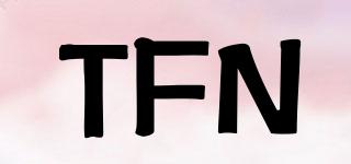TFN品牌logo